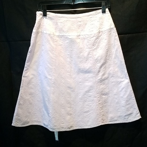 Pink skirt - Picture 3 of 5